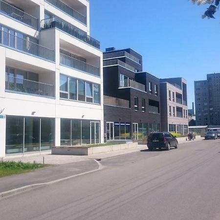 Mardi Downtown Apartment Talin Exterior foto