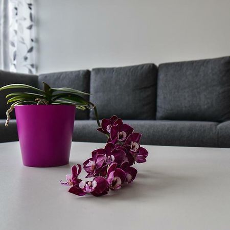 Mardi Downtown Apartment Talin Exterior foto