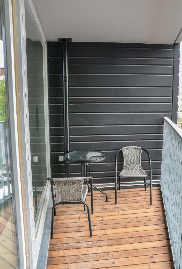 Mardi Downtown Apartment Talin Exterior foto