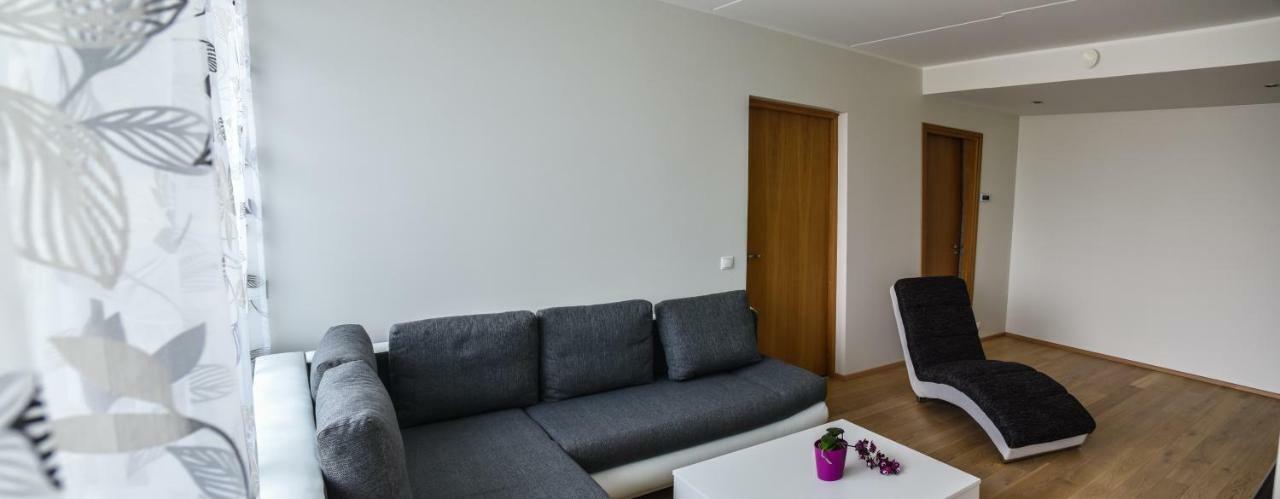 Mardi Downtown Apartment Talin Exterior foto