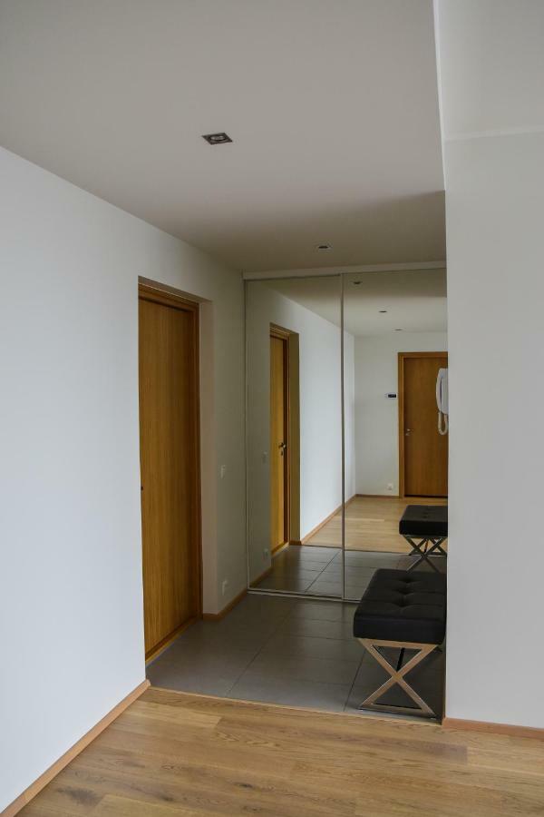 Mardi Downtown Apartment Talin Exterior foto