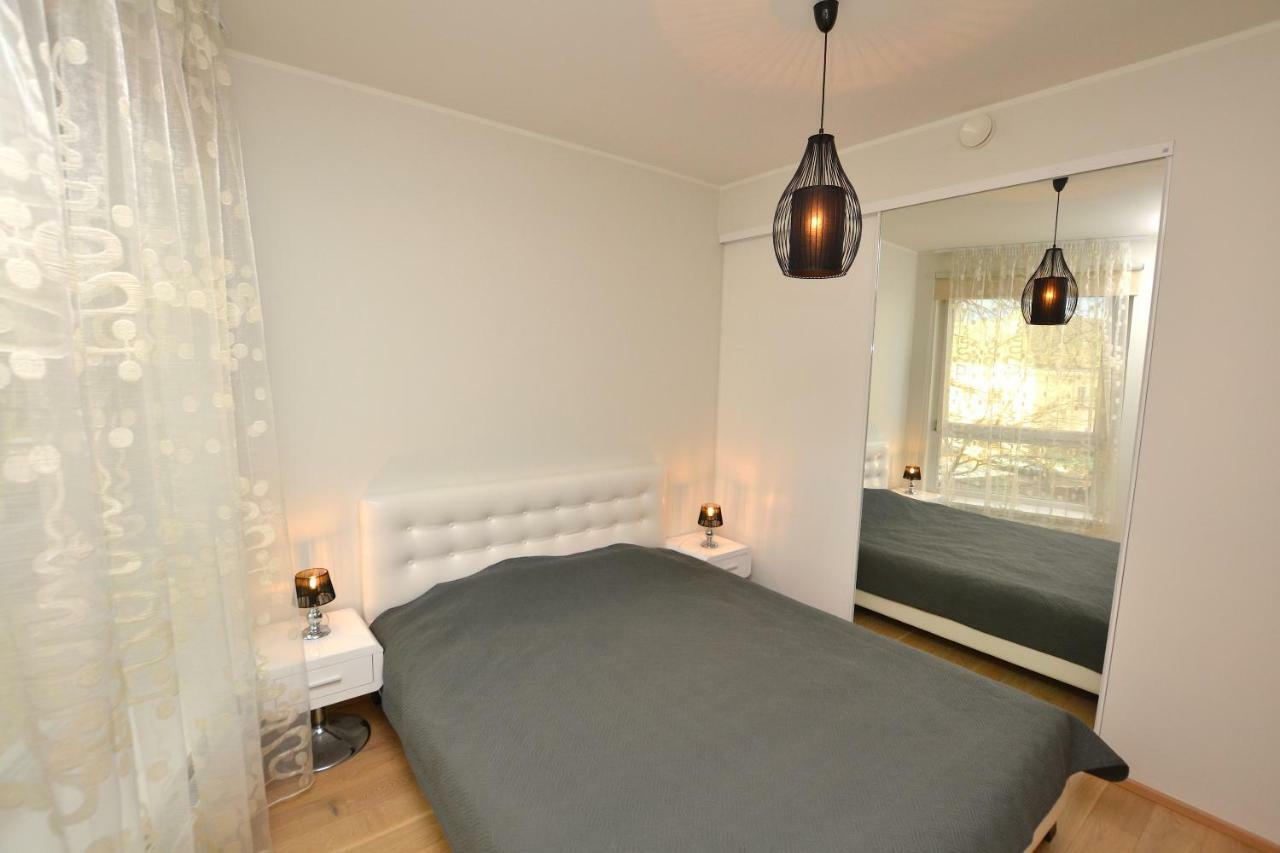 Mardi Downtown Apartment Talin Exterior foto